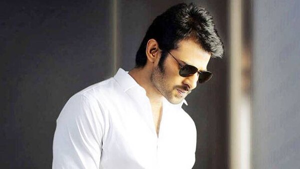 Prabhas Pre-Birthday Surprise: Fans In Frenzy Over Latest Photoshoot  Pictures Of Saaho Star | India.com